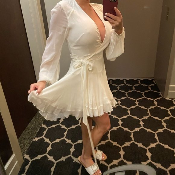 Karina Grimaldi Dresses & Skirts - Karina Grimaldi